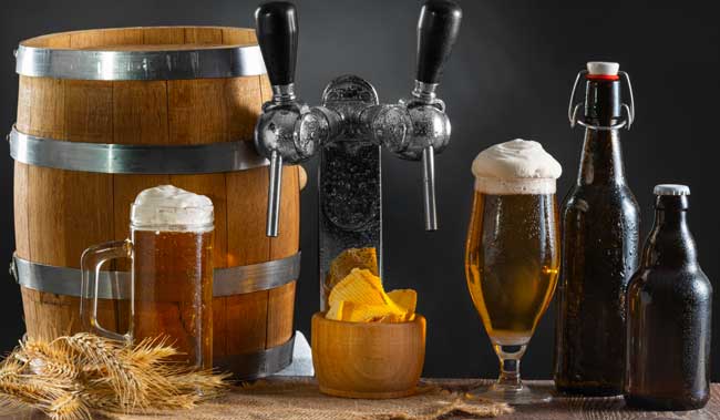 birre artigianali italiane