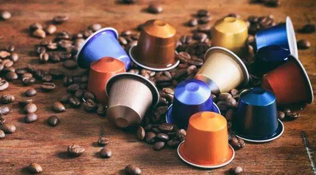 Capsule compatibili guida all acquisto