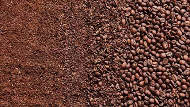 Caffè macinato