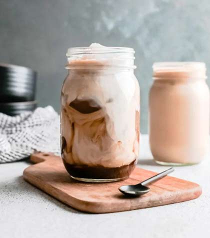 Ricette gustuse al caffè per l inverno