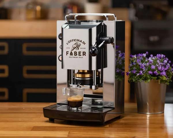 Macchina da caffè Faber