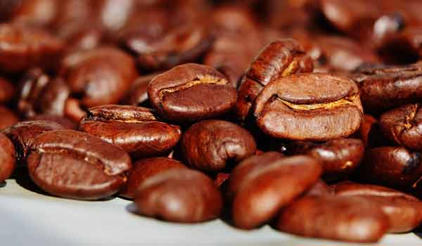 coffee and climate change