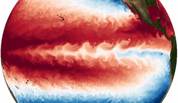 el nino