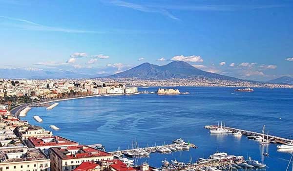 Tradizione del caffè napoletano