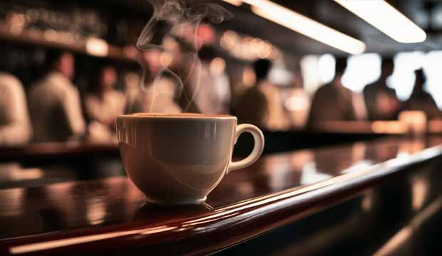 tradizione napoletana-del caffe