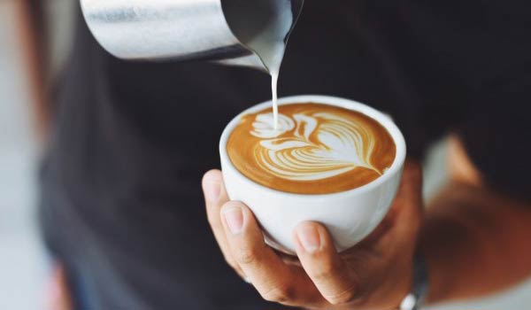 characteristics and preparation of cappuccino